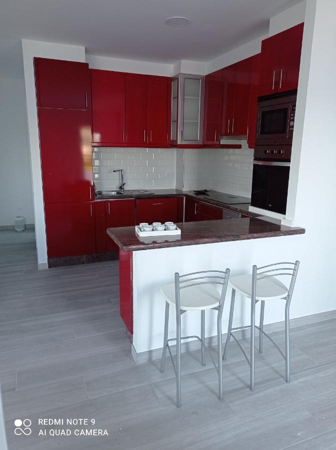 Nuevo Apartamento Montelouro Exterior photo